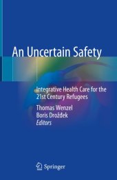 book An Uncertain Safety