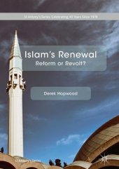 book Islam's Renewal