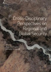 book Cross-Disciplinary Perspectives on Regional and Global Security