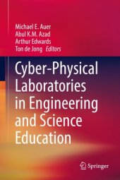 book Cyber-Physical Laboratories in Engineering and Science Education