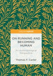 book On Running and Becoming Human