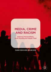 book Media, Crime and Racism