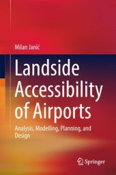 book Landside Accessibility of Airports