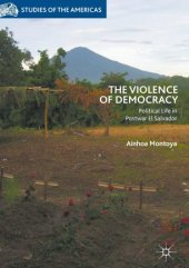 book The Violence of Democracy