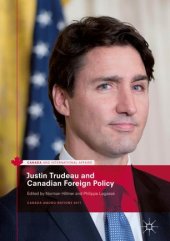 book Justin Trudeau and Canadian Foreign Policy