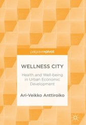 book Wellness City