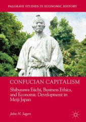 book Confucian Capitalism