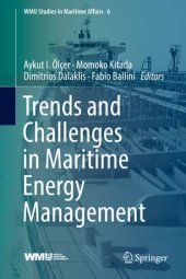 book Trends and Challenges in Maritime Energy Management