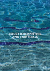 book Court Interpreters and Fair Trials