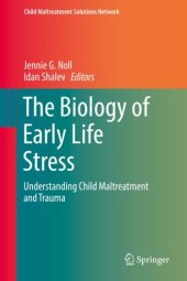 book The Biology of Early Life Stress