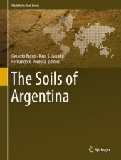 book The Soils of Argentina