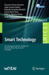 book Smart Technology