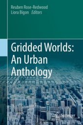 book Gridded Worlds: An Urban Anthology