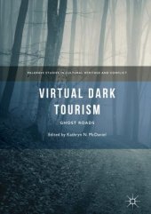 book Virtual Dark Tourism