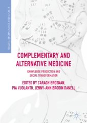 book Complementary and Alternative Medicine