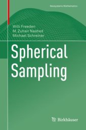 book Spherical Sampling