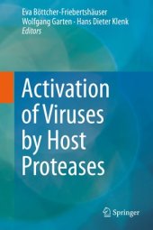 book Activation of Viruses by Host Proteases