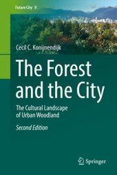 book The Forest and the City