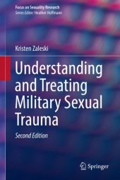 book Understanding and Treating Military Sexual Trauma