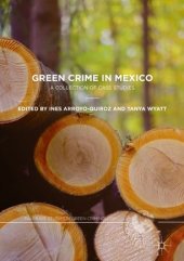 book Green Crime in Mexico