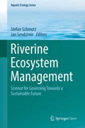 book Riverine Ecosystem Management