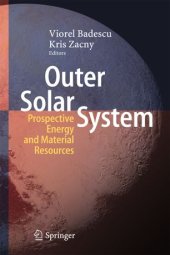 book Outer Solar System