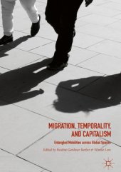 book Migration, Temporality, and Capitalism