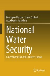 book National Water Security