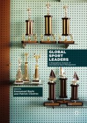 book Global Sport Leaders