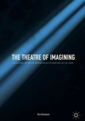 book The Theatre of Imagining