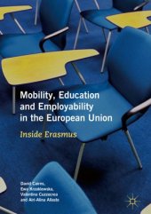 book Mobility, Education and Employability in the European Union