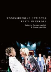 book Reconsidering National Plays in Europe