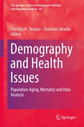 book Demography and Health Issues