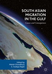 book South Asian Migration in the Gulf