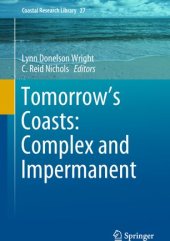 book Tomorrow's Coasts: Complex and Impermanent