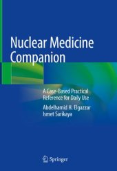 book Nuclear Medicine Companion