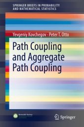 book Path Coupling and Aggregate Path Coupling