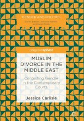 book Muslim Divorce in the Middle East