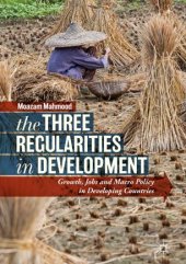 book The Three Regularities in Development