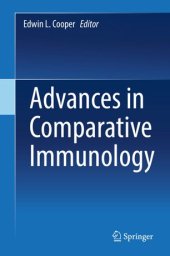 book Advances in Comparative Immunology