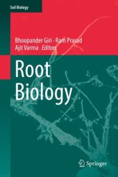 book Root Biology