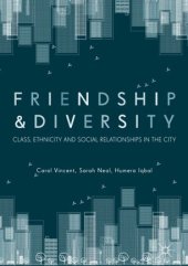 book Friendship and Diversity