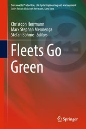 book Fleets Go Green