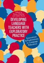 book Developing Language Teachers with Exploratory Practice