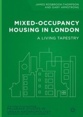 book Mixed-Occupancy Housing in London