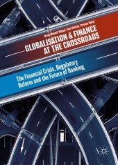 book Globalisation and Finance at the Crossroads