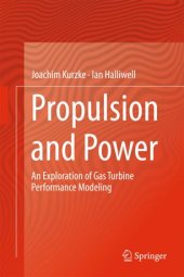 book Propulsion and Power