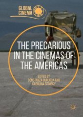 book The Precarious in the Cinemas of the Americas