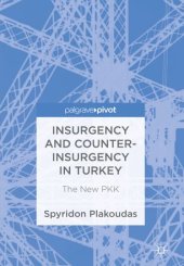 book Insurgency and Counter-Insurgency in Turkey