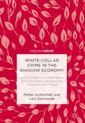 book White-Collar Crime in the Shadow Economy